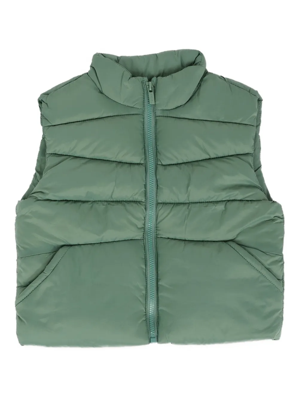 Mayoral Trainingspak van katoenmix Beige