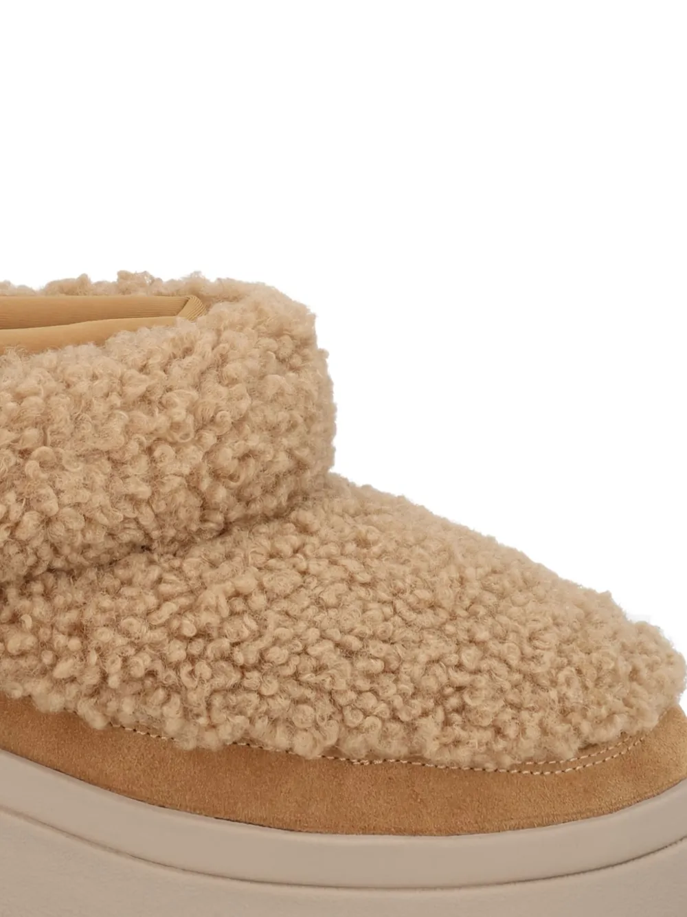 Ash Olympia platform boots | Ankle Boots | Image 2