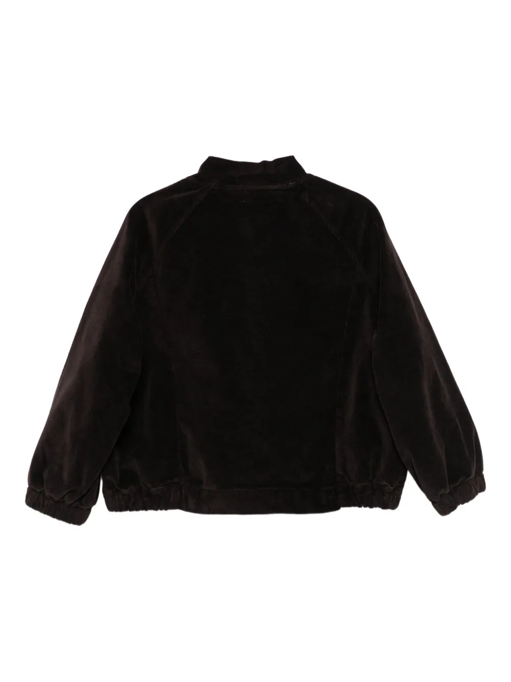 Album Di Famiglia Kids zip jacket | جاكيتات بومبر | Image 2