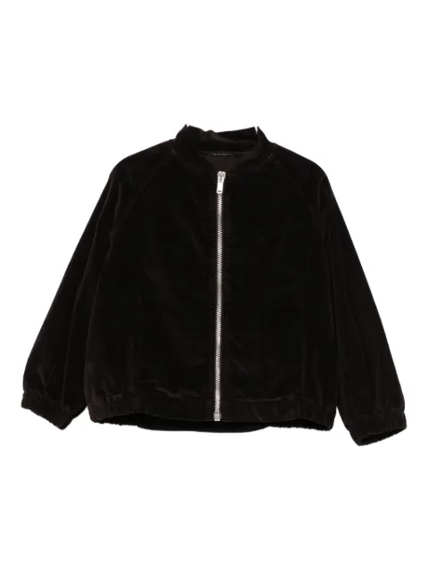 Album Di Famiglia Kids zip jacket