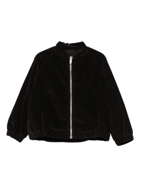Album Di Famiglia Kids zip jacket
