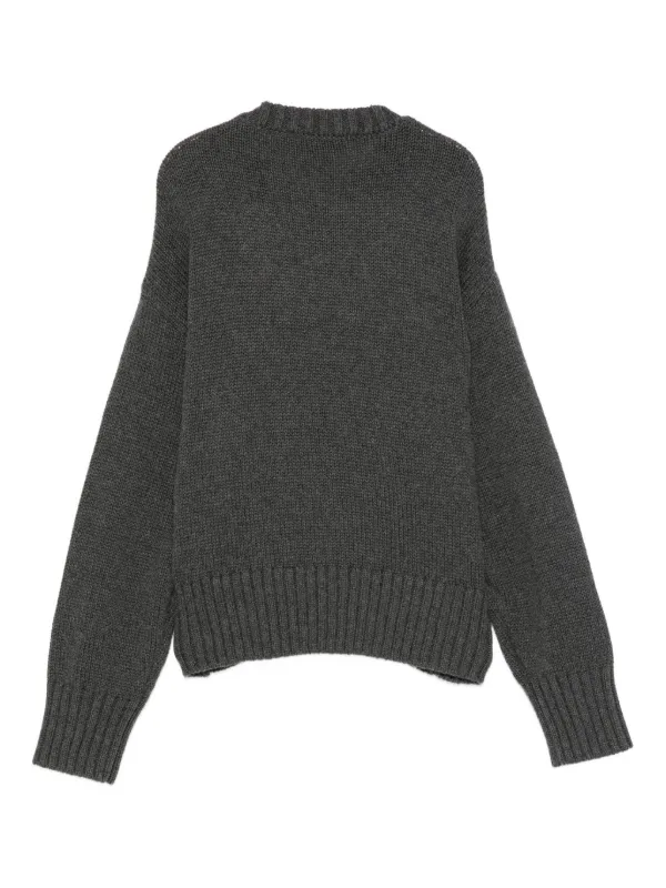 14Y フリンジニットトップス(MSGM KIDS) MSGM - 14Y フリンジニットトップス(MSGM KIDS)の通販 by ru｜エムエス