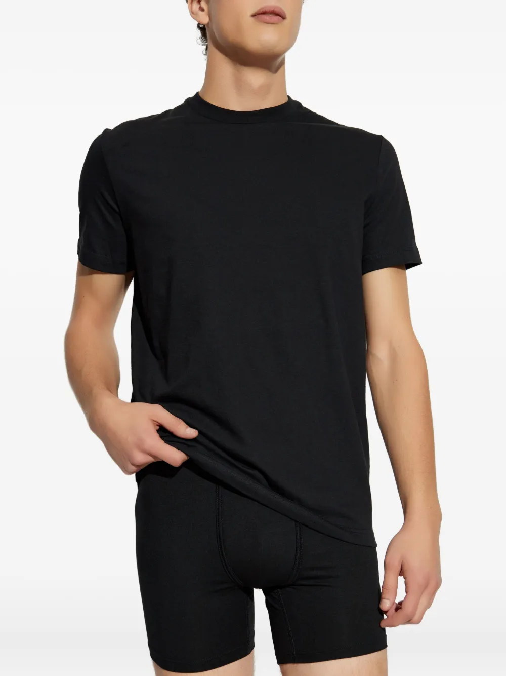 DSQUARED2 cotton T-shirt (pack of three) | Image 2