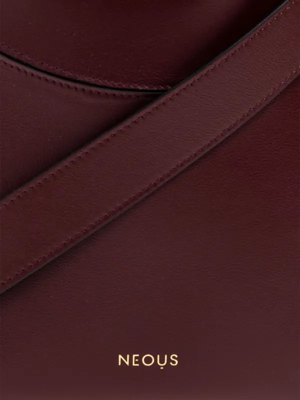 NEOUS Pavo 2.0 ハンドバッグ | レッド | FARFETCH JP