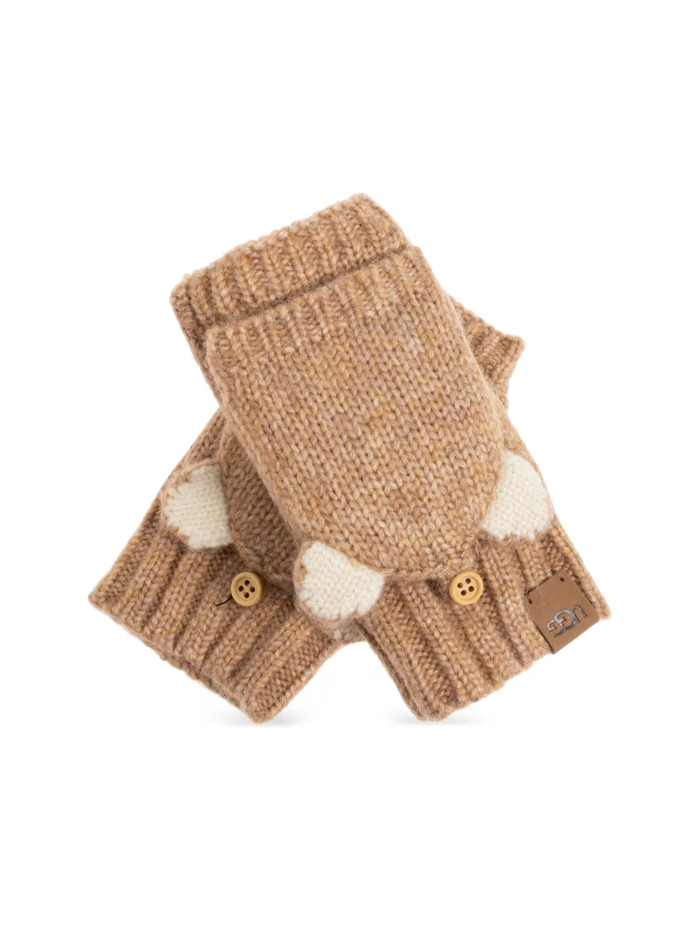 UGG Kids Wanten Bruin