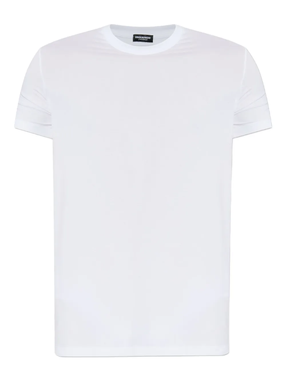 DSQUARED2 crew-neck T-shirt | White | Image 1