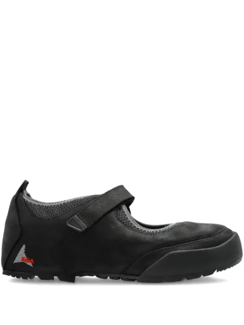 ROA Loie strap detail slip-on