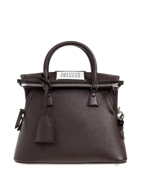 Maison Margiela 5AC Classique tote bag