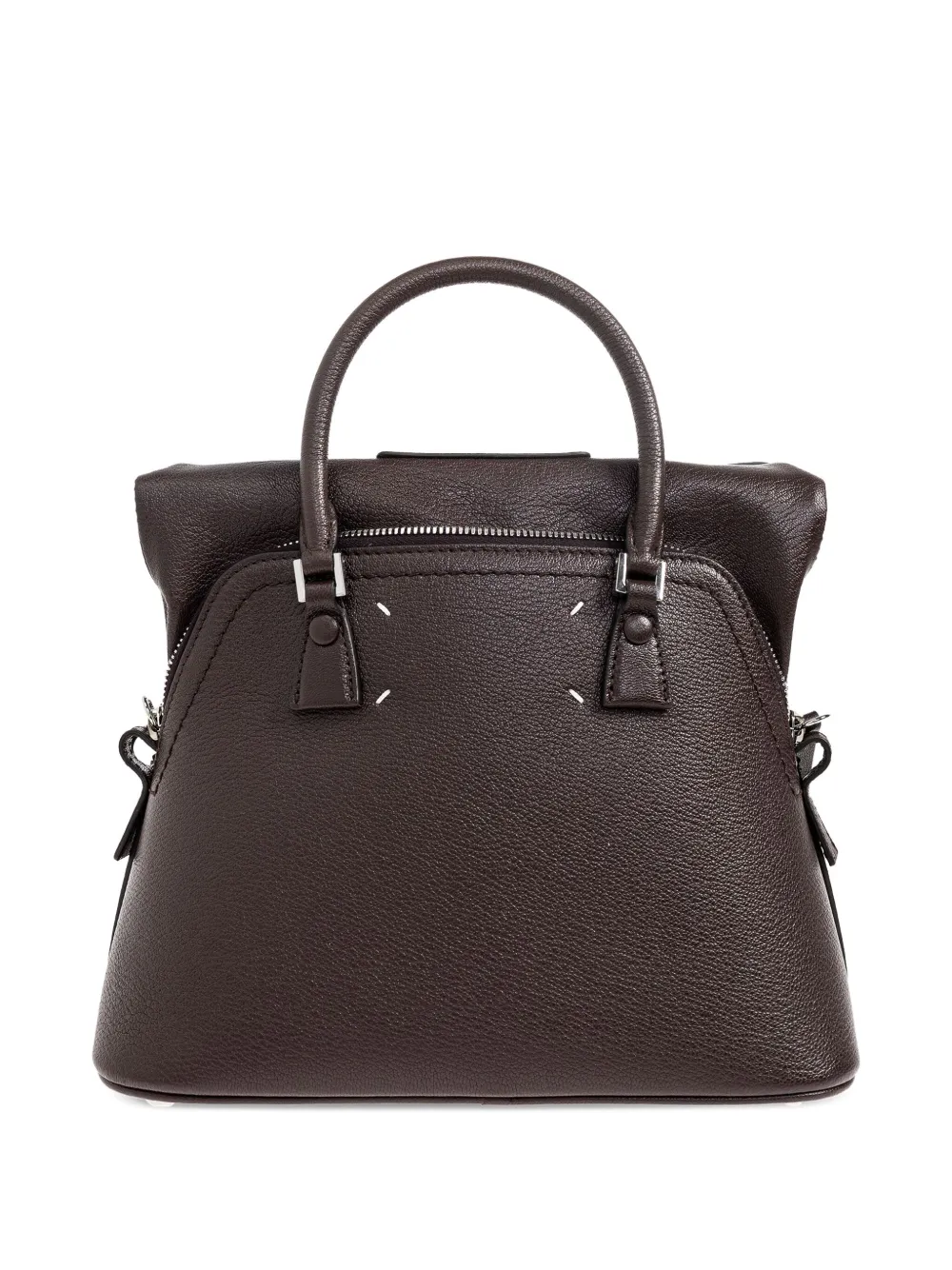 Maison Margiela 5AC Classique shopper Bruin