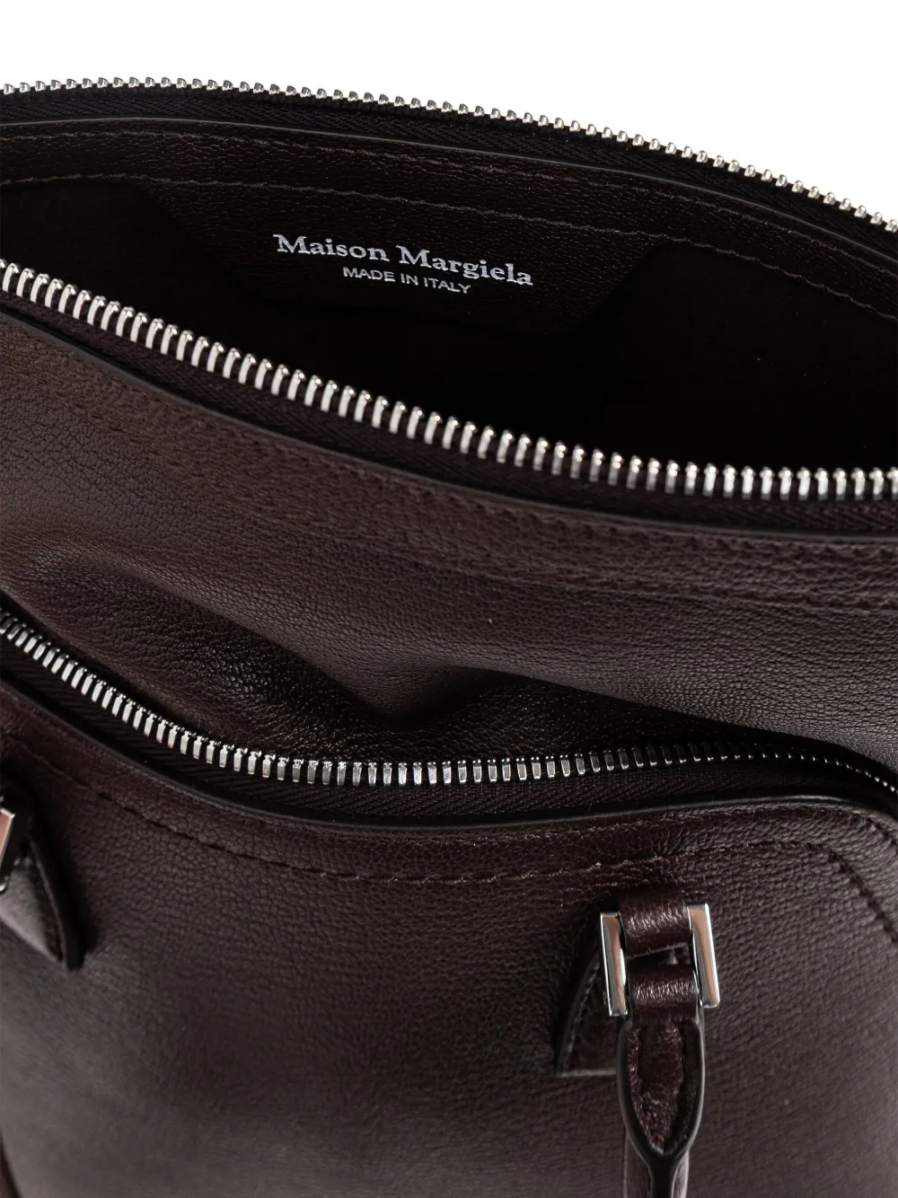 Maison Margiela 5AC Classique shopper Bruin