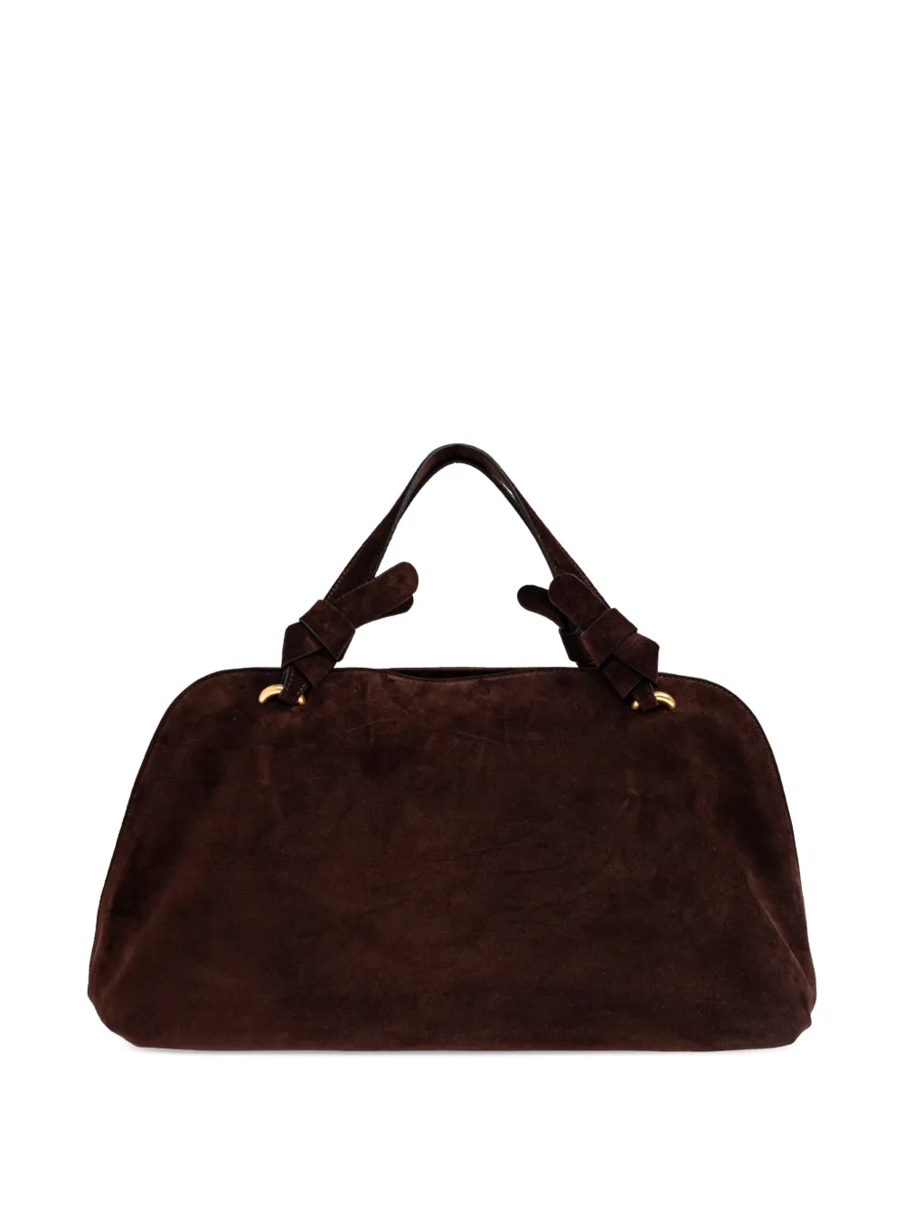 NEOUS Aries knotted-handle tote bag | Image 2