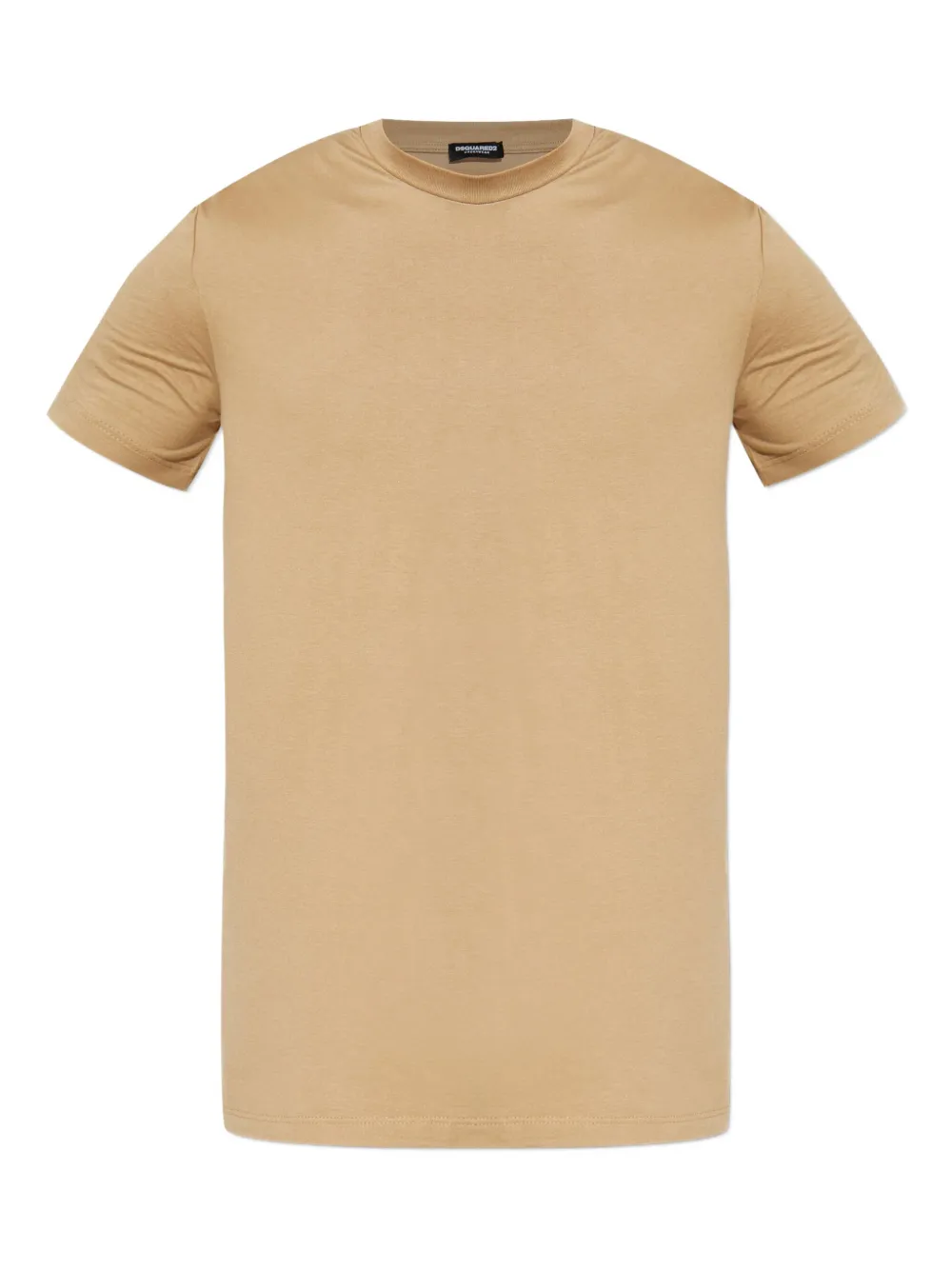 DSQUARED2 crew-neck T-shirt | Neutrals | Image 1