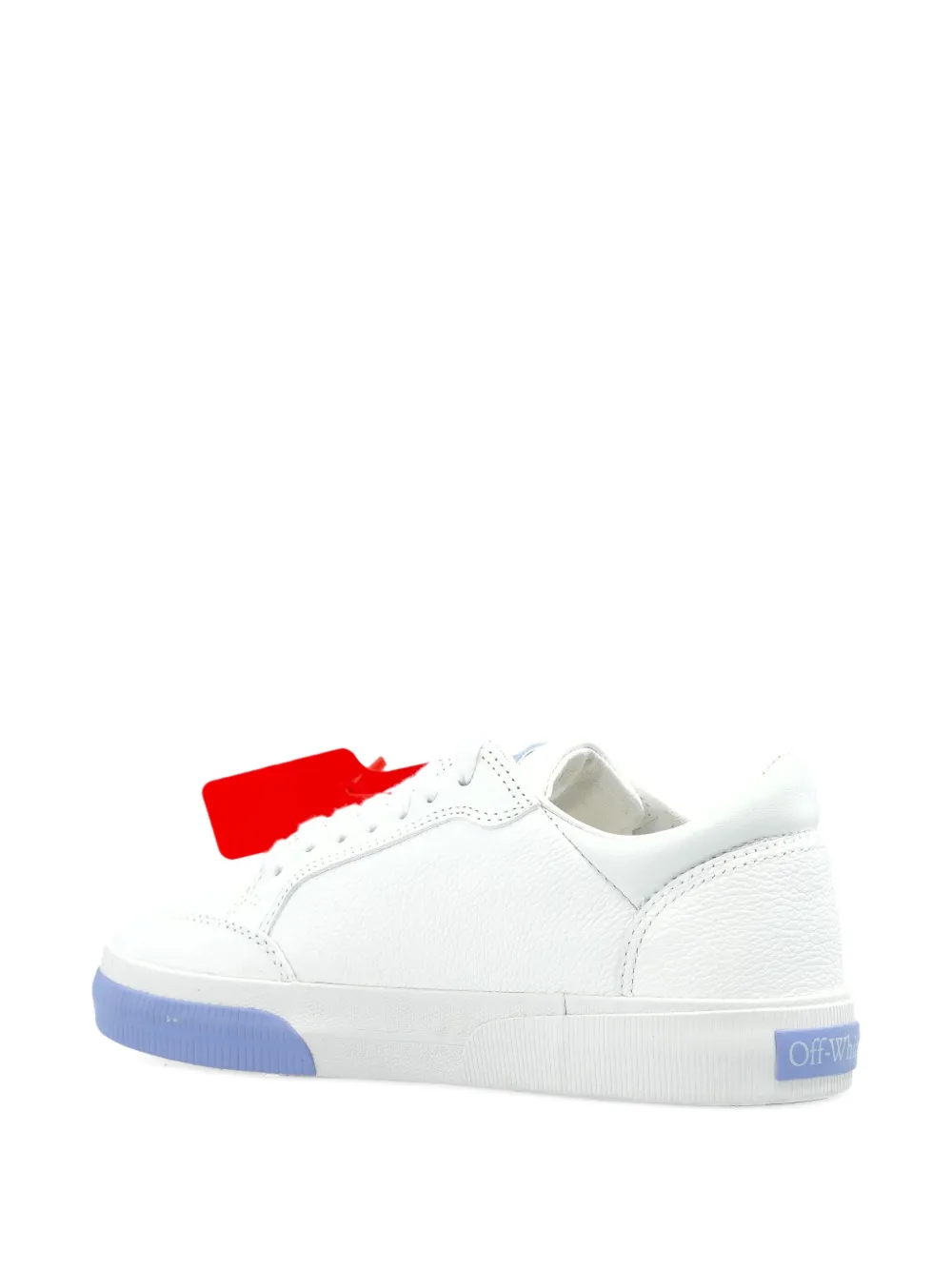 Off-White Vulc sneakers Wit