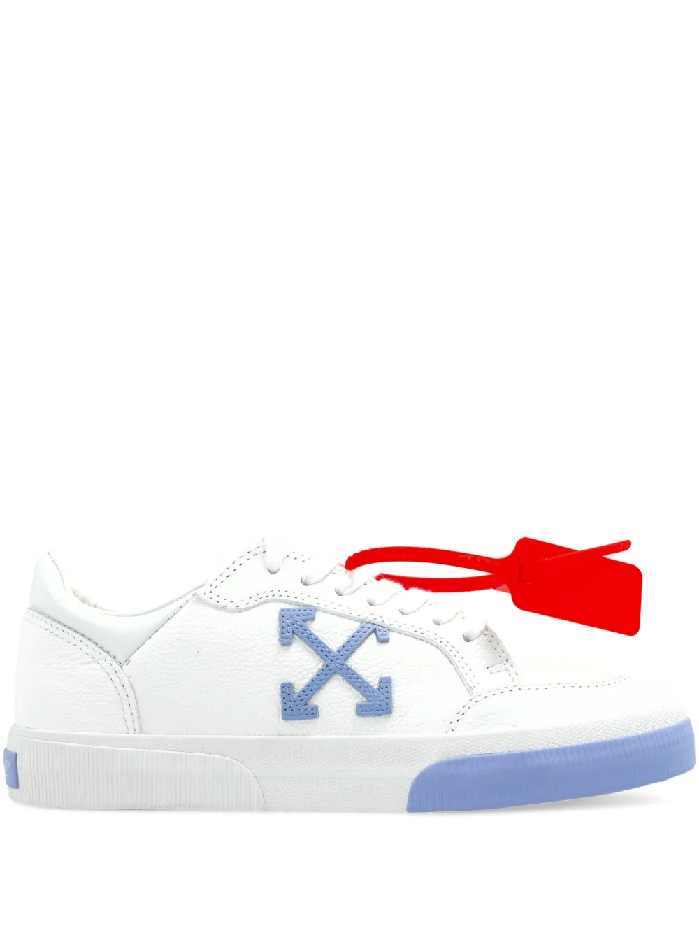 Off-White Vulc sneakers Wit
