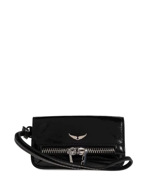 Zadig&Voltaire cartera Rock nano