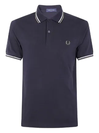 Fred Perry