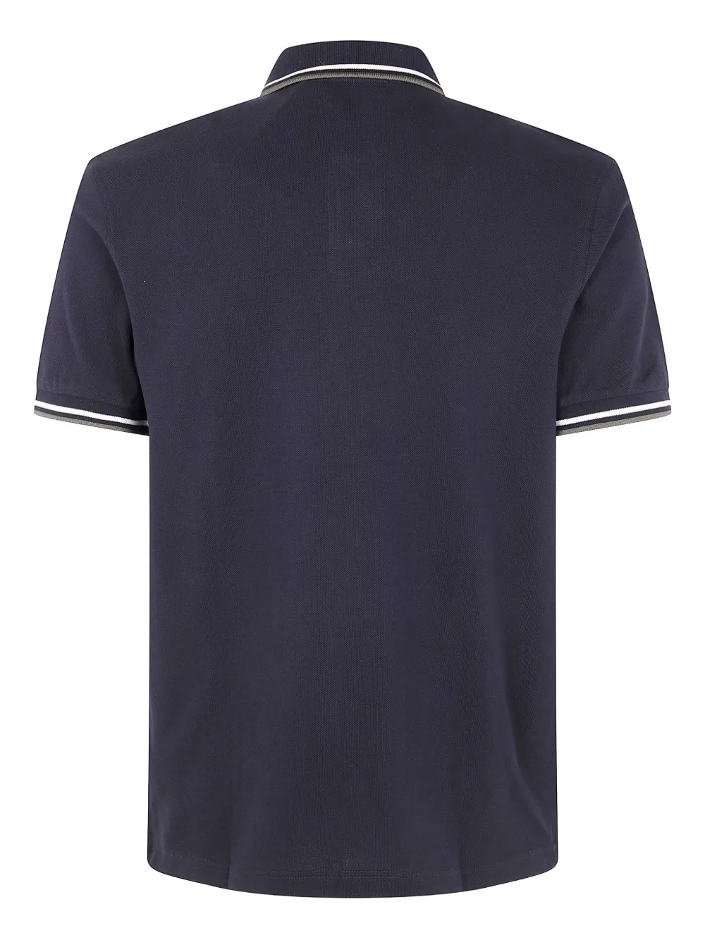 Fred Perry قميص بولو بزينة شعار الماركة | Image 2