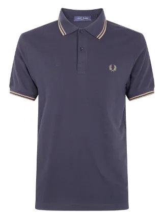 Fred Perry