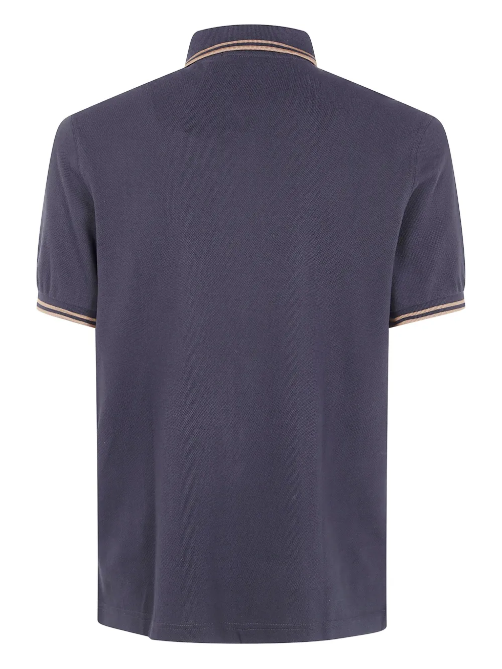 Fred Perry logo-detail polo shirt | Image 2