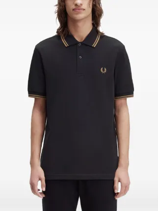 Fred Perry