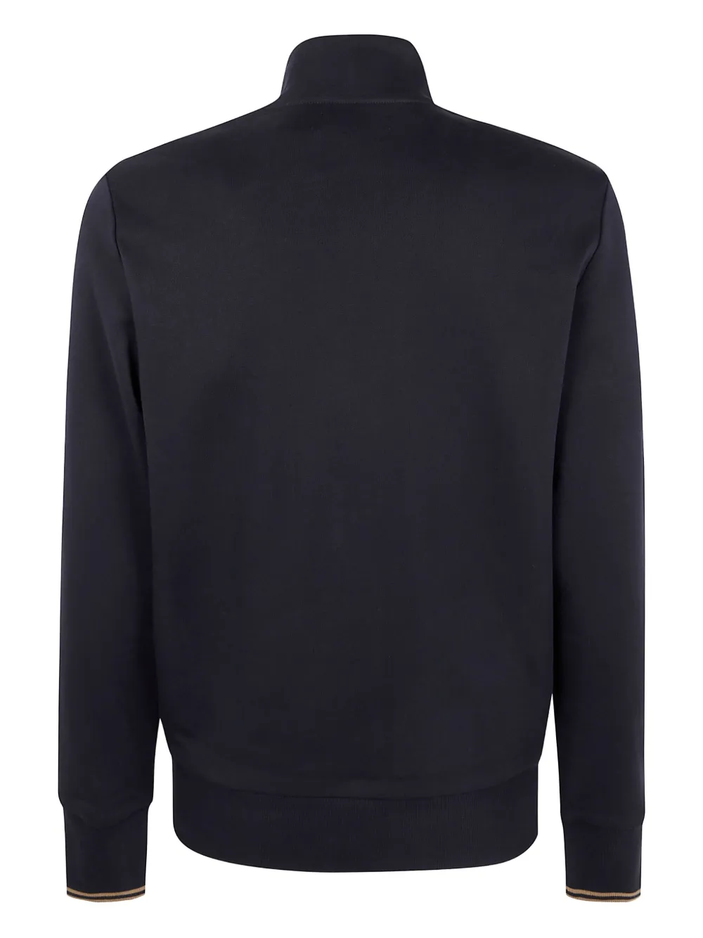 Fred Perry zip logo sweatshirt | Sweatshirts | Image 2