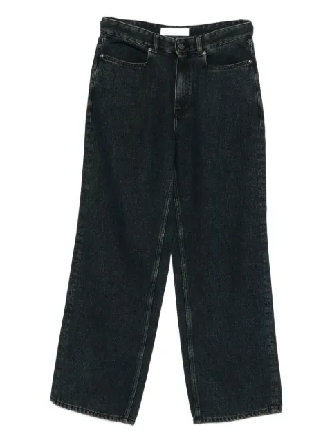 Won Hundred pantalones Case