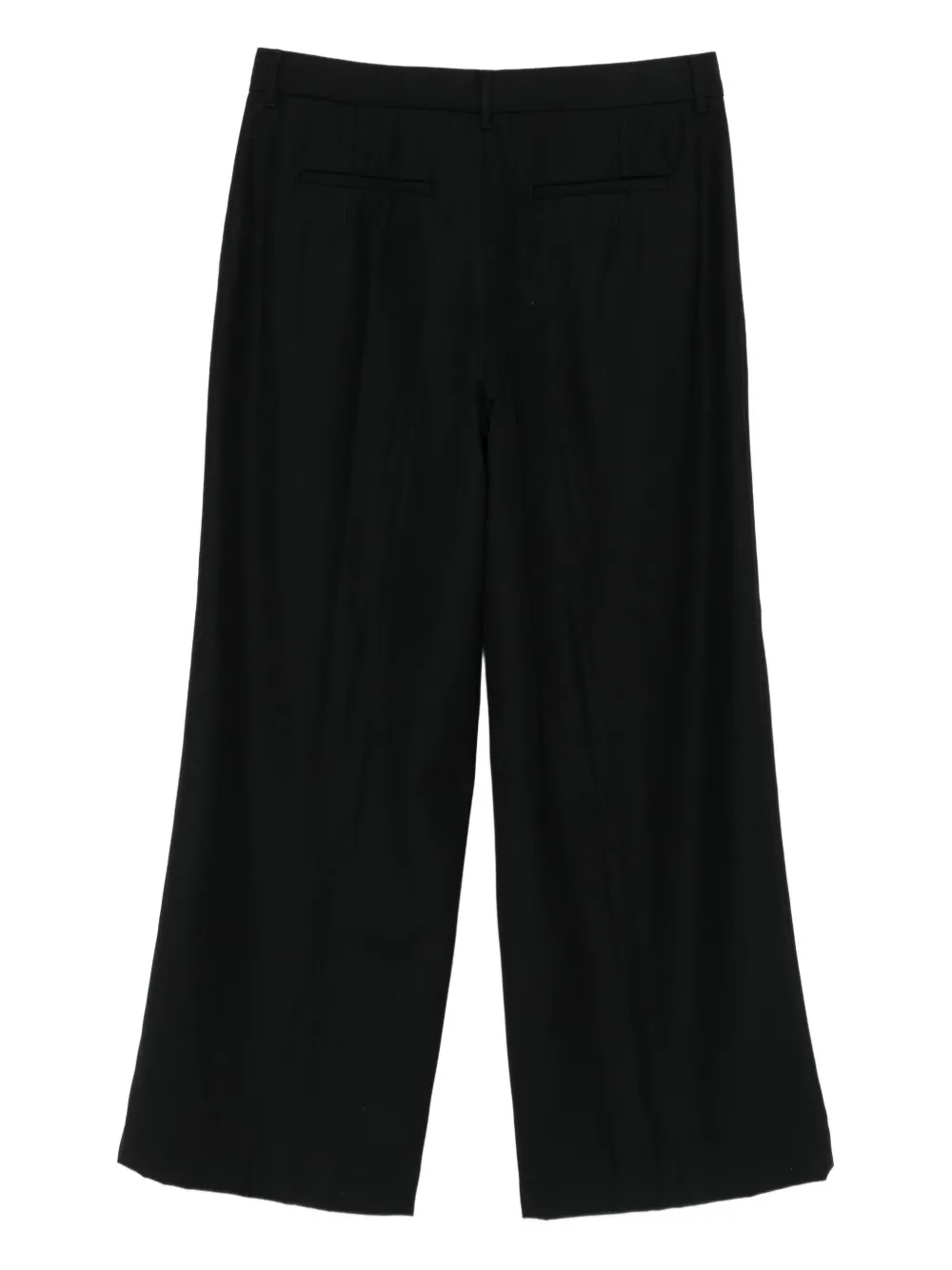 Won Hundred Eron broek - Zwart