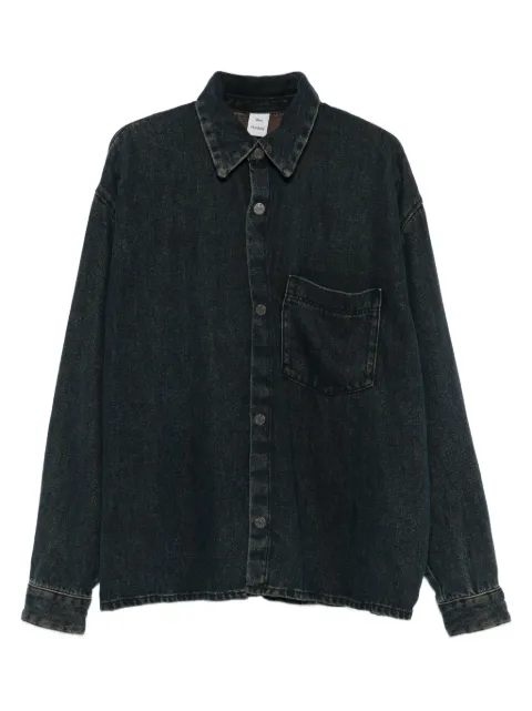 Won Hundred chemise Maza