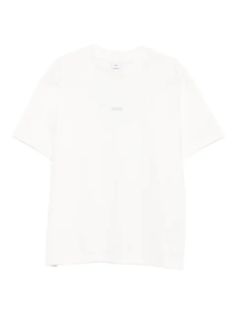 Won Hundred playera Staff Boxy
