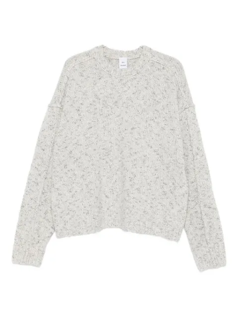 Won Hundred Bently jumper