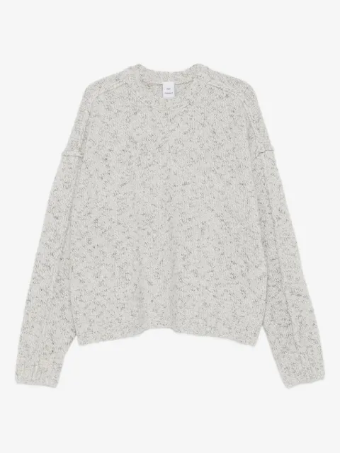 Won Hundred Bently jumper