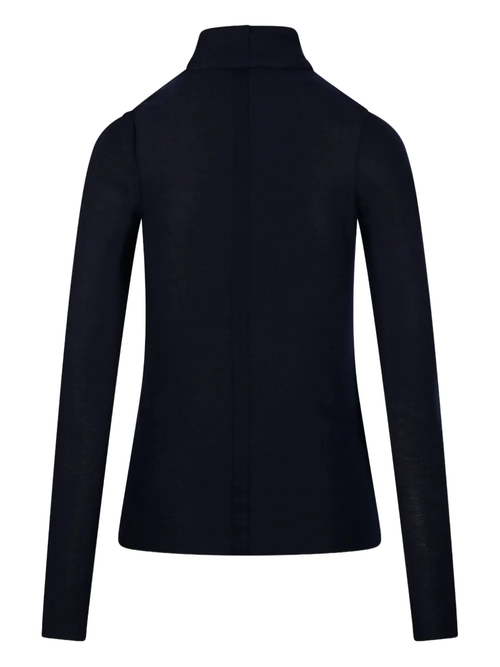 RE CODE turtleneck long-sleeved top | Knitted Tops | Image 2