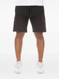 Billionaire Boys Club BB Astro track shorts - Black