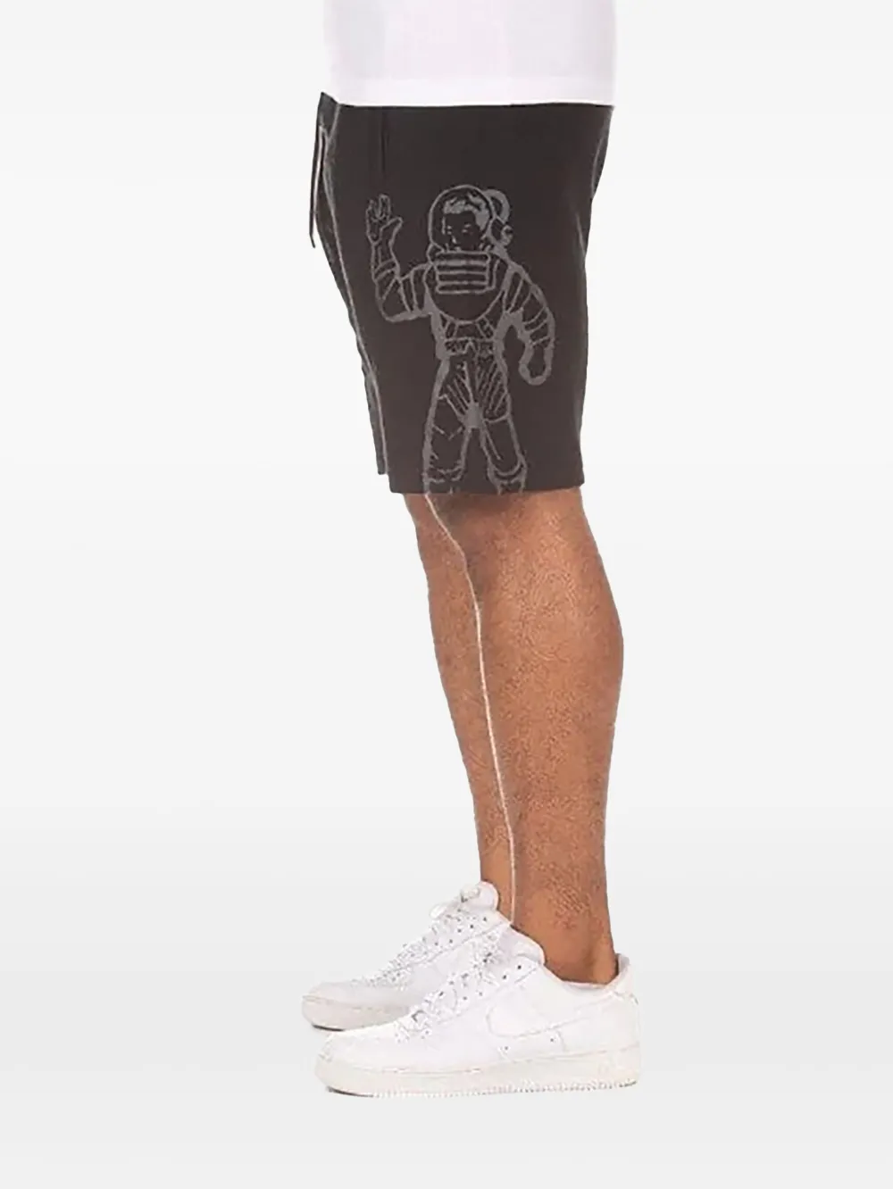 Billionaire Boys Club BB Astro track shorts | Track & Running Shorts | Image 2