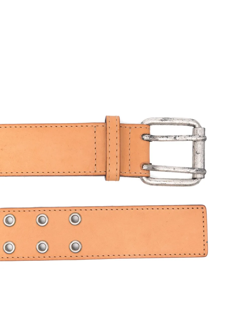 Romeo Gigli Pre-Owned cinturón 1990 | Image 2