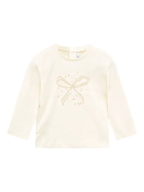 Mayoral تيشيرت بطبعة قلب