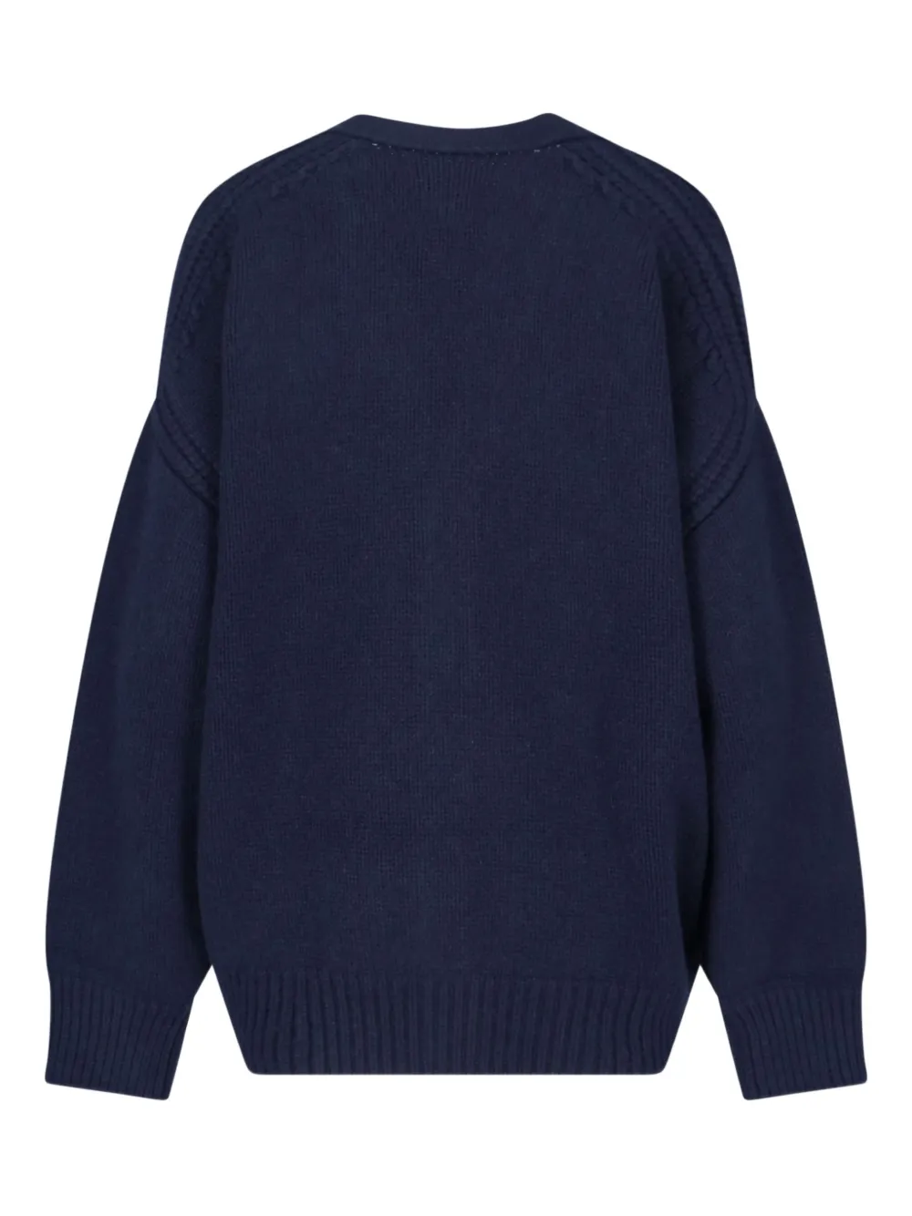 SA SU PHI V-neck cardigan | Cardigans | Image 2