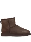 UGG Classic Mini II suede boots - Brown