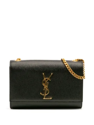 Saint Laurent Pre-Owned