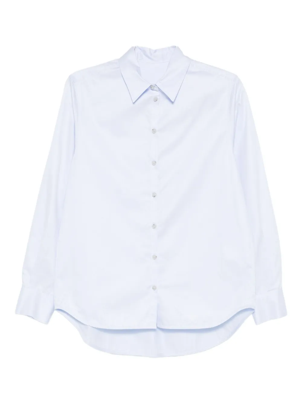 Nine In The Morning camisa con botones | azul | Image 1