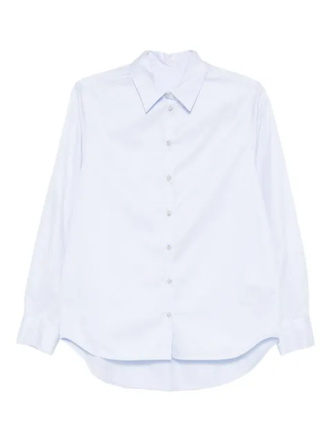 Nine In The Morning buttoned shirt
