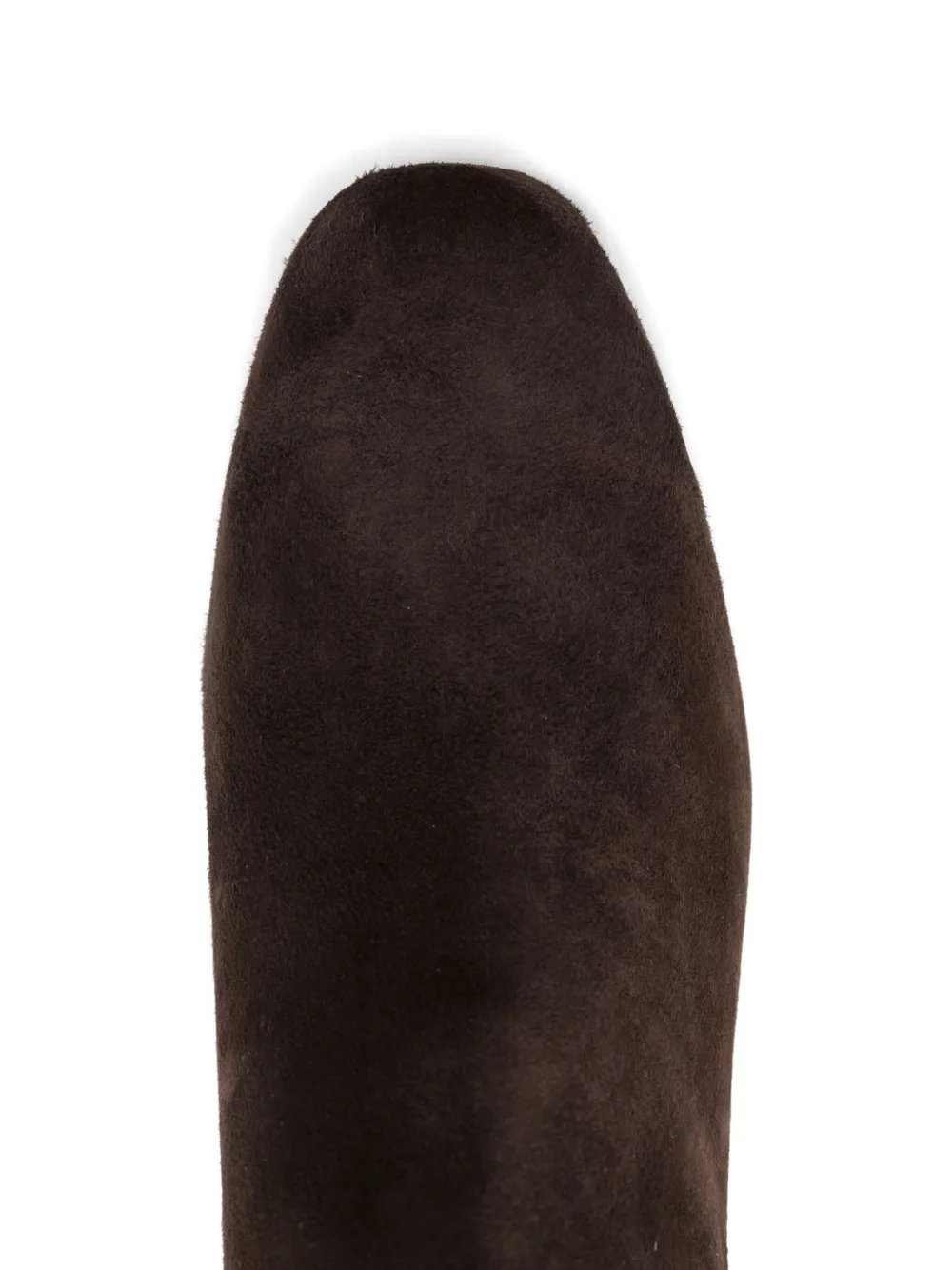 Bally 40mm Bemeri Boots In Brown