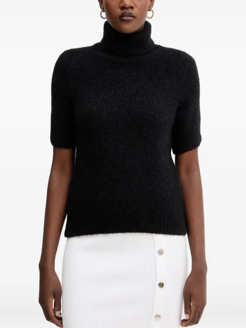 LIU JO roll-neck knitwear