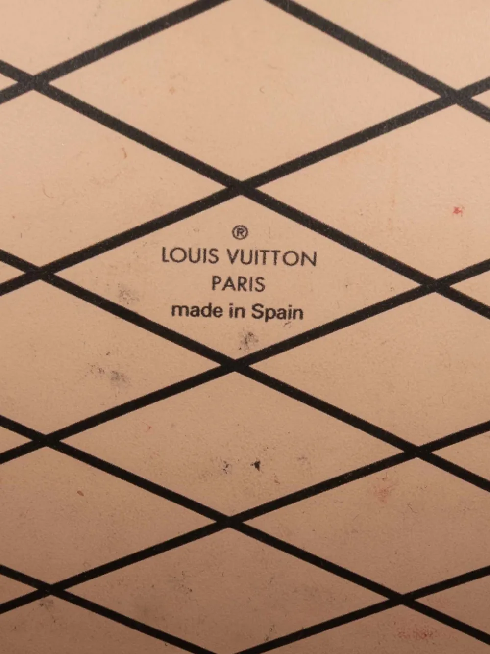 2021-2025 Epi Mini Boite Chapeau Satchel