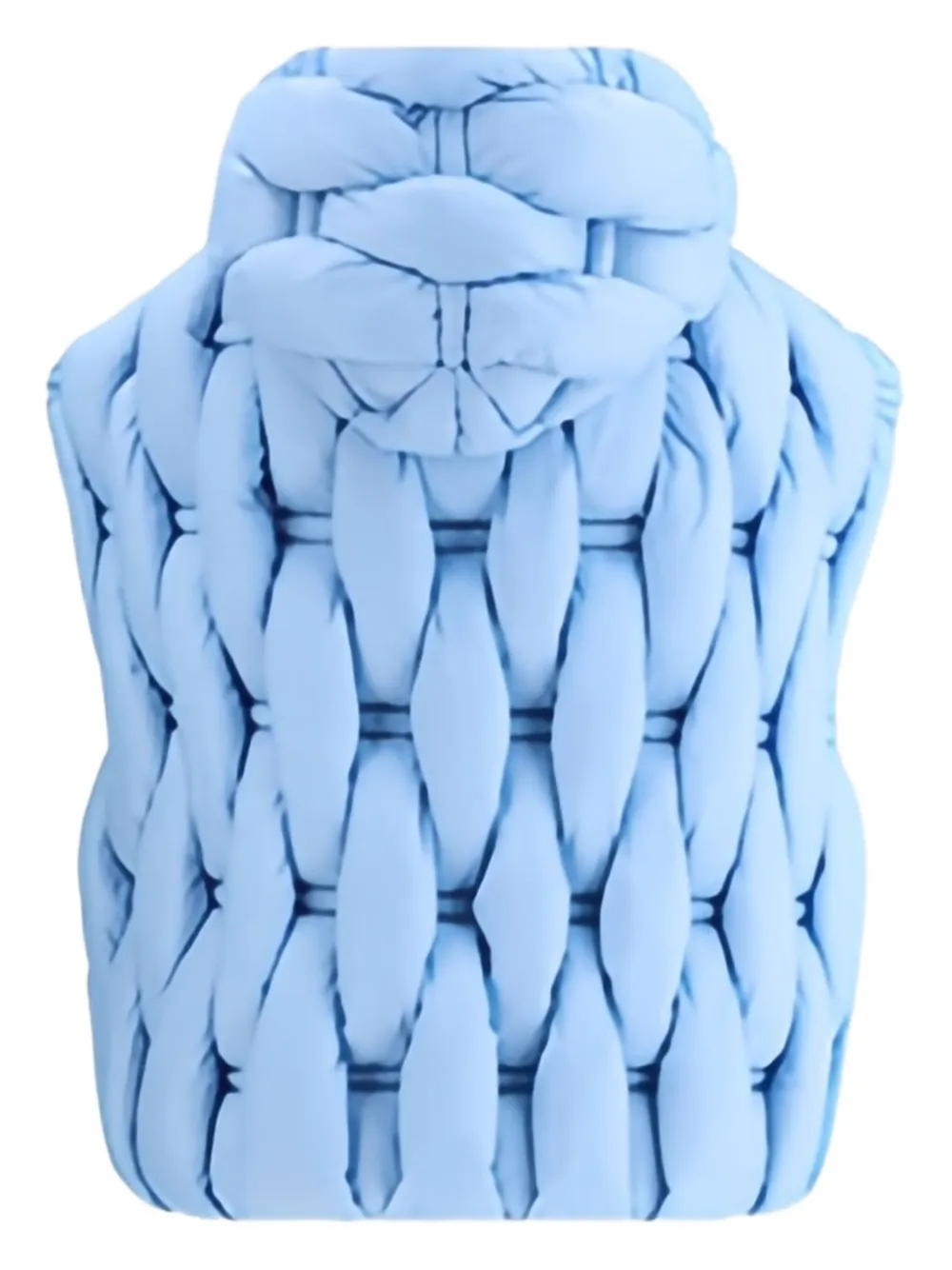 RAXXY hooded woven jacket | Oversized Jackets | Image 2