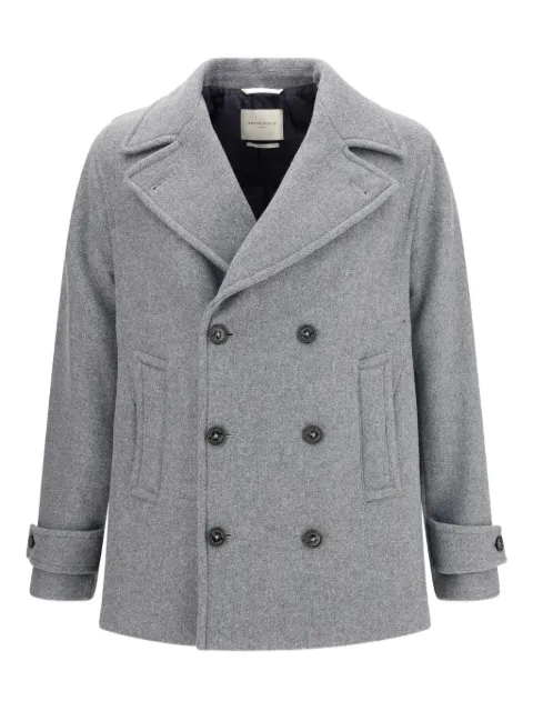 BROOKSFIELD double-breasted coat