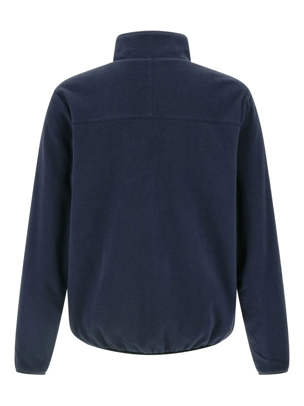 Gramicci Thermal Fleece Reversible Puffer Jackets Blue In Blue