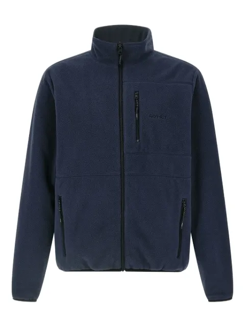Gramicci fleece reversible jacket