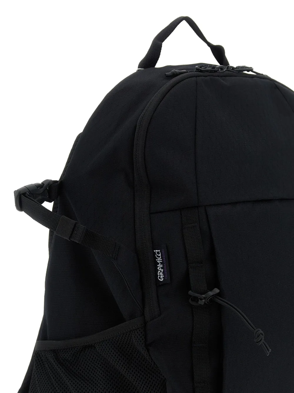 Gramicci 'day Pack 25l' Backpack In Black