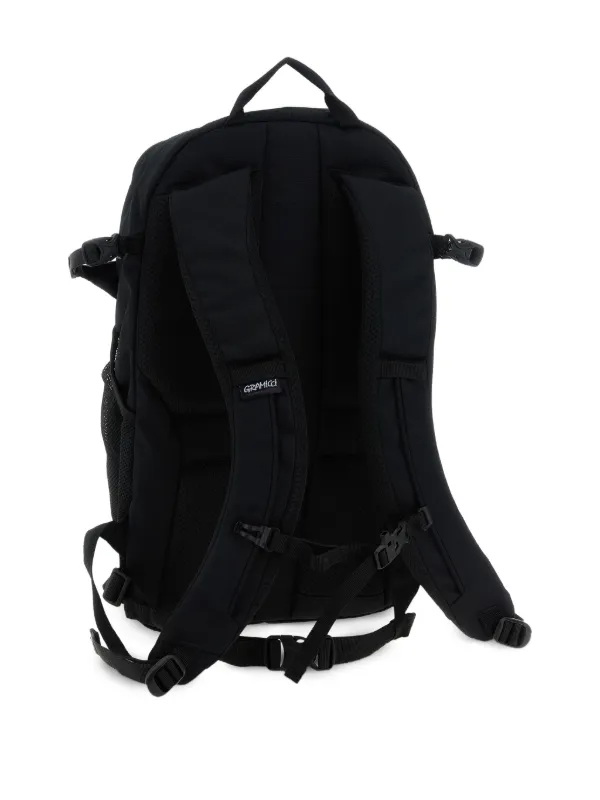 Gramicci Day Pack バックパック 25L | ブラック | FARFETCH JP